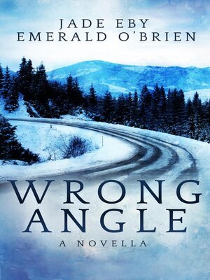 cover image of Wrong Angle